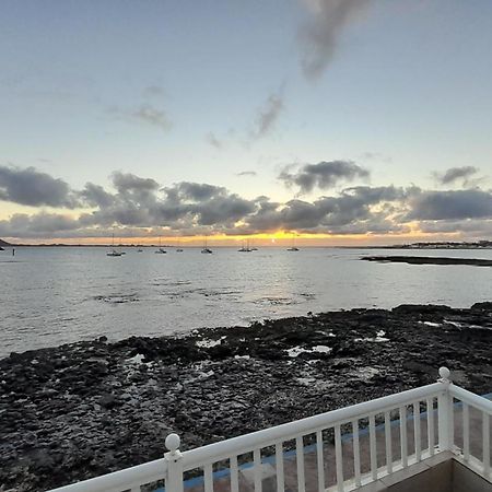 דירות קורלחו Sol Y Mar מראה חיצוני תמונה
