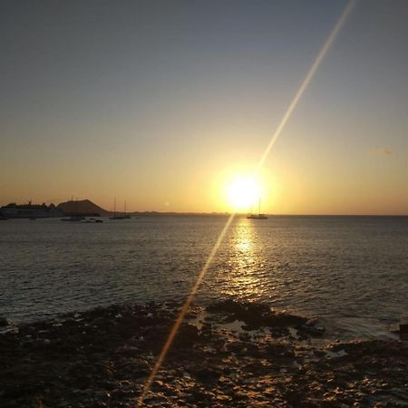 דירות קורלחו Sol Y Mar מראה חיצוני תמונה