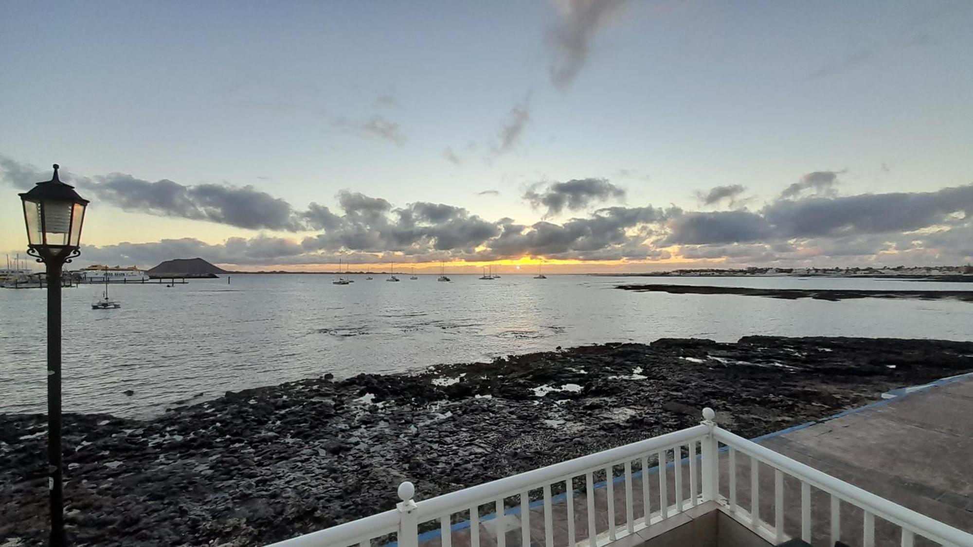 דירות קורלחו Sol Y Mar מראה חיצוני תמונה