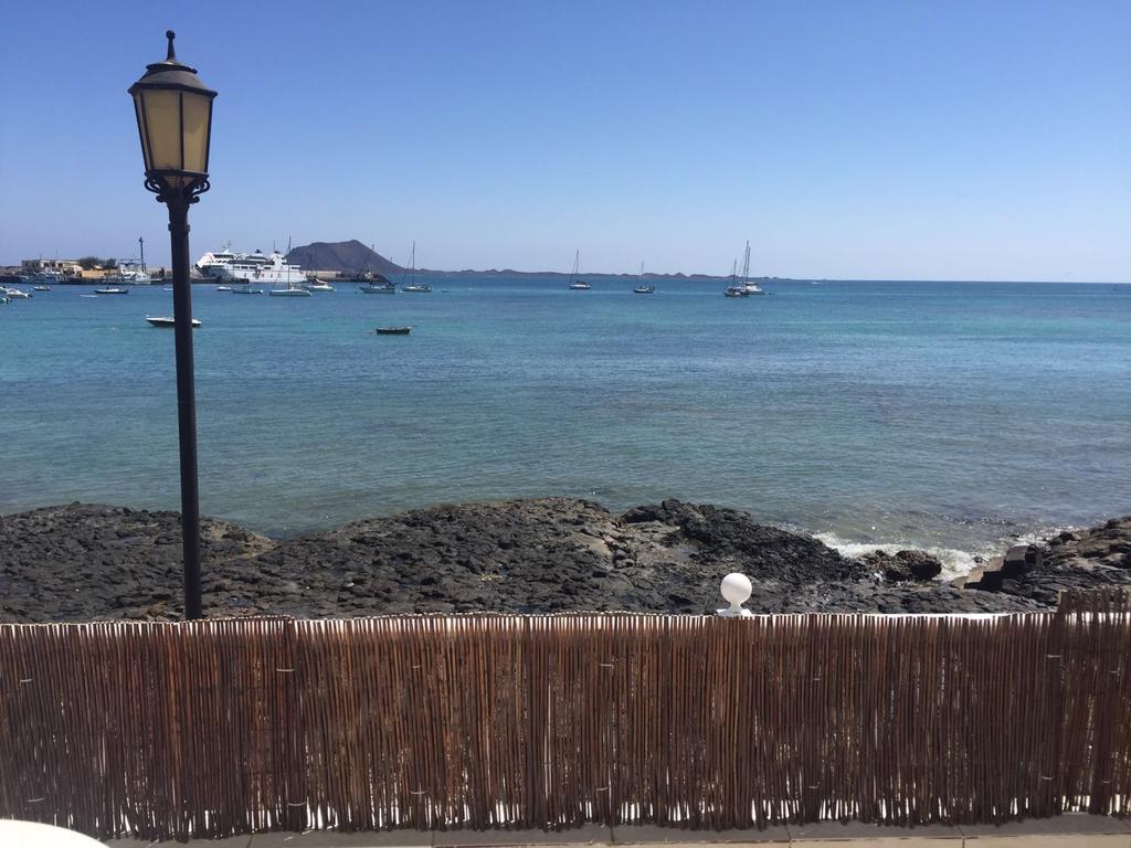 דירות קורלחו Sol Y Mar מראה חיצוני תמונה